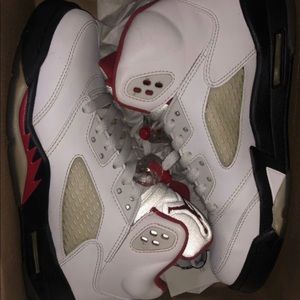 Jordan 5 size6y